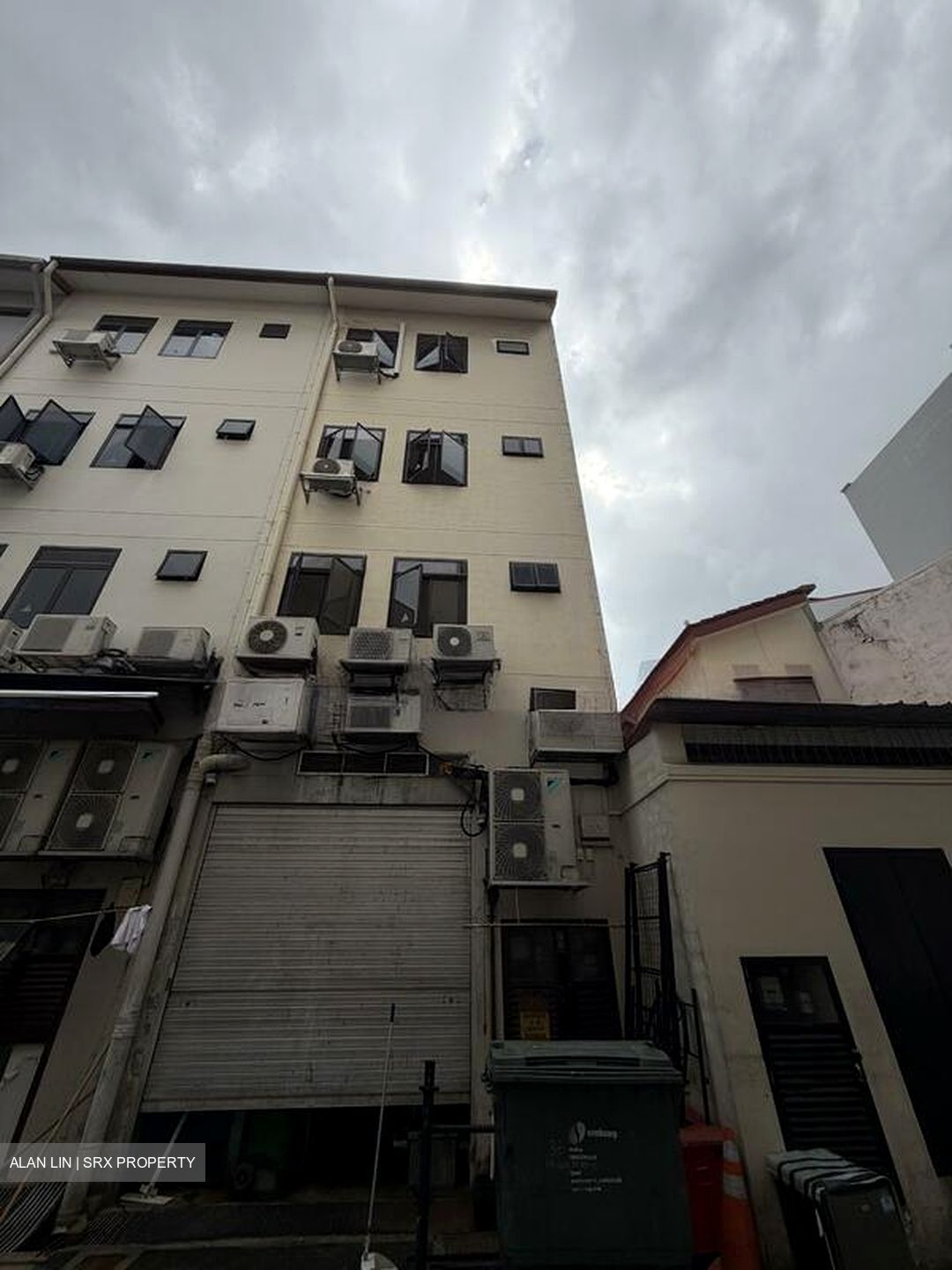 Petain Road (D8), Shop House #523414581